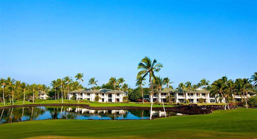 The Islands At Mauna Lani Puako Ngoại thất bức ảnh