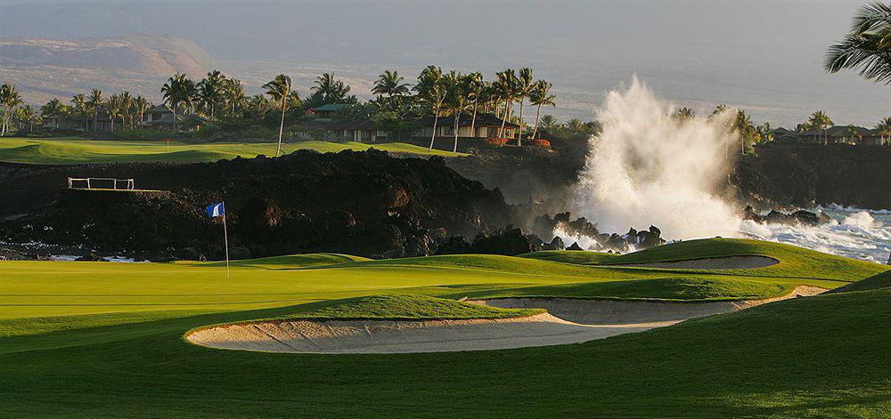 The Islands At Mauna Lani Puako Ngoại thất bức ảnh