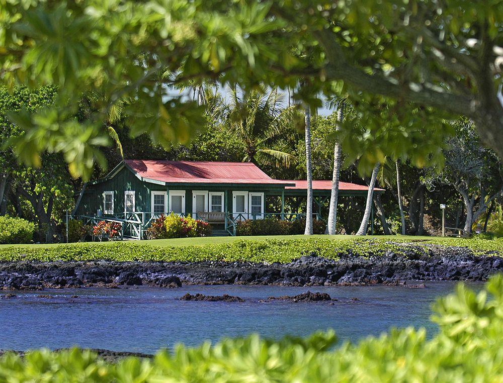 The Islands At Mauna Lani Puako Ngoại thất bức ảnh