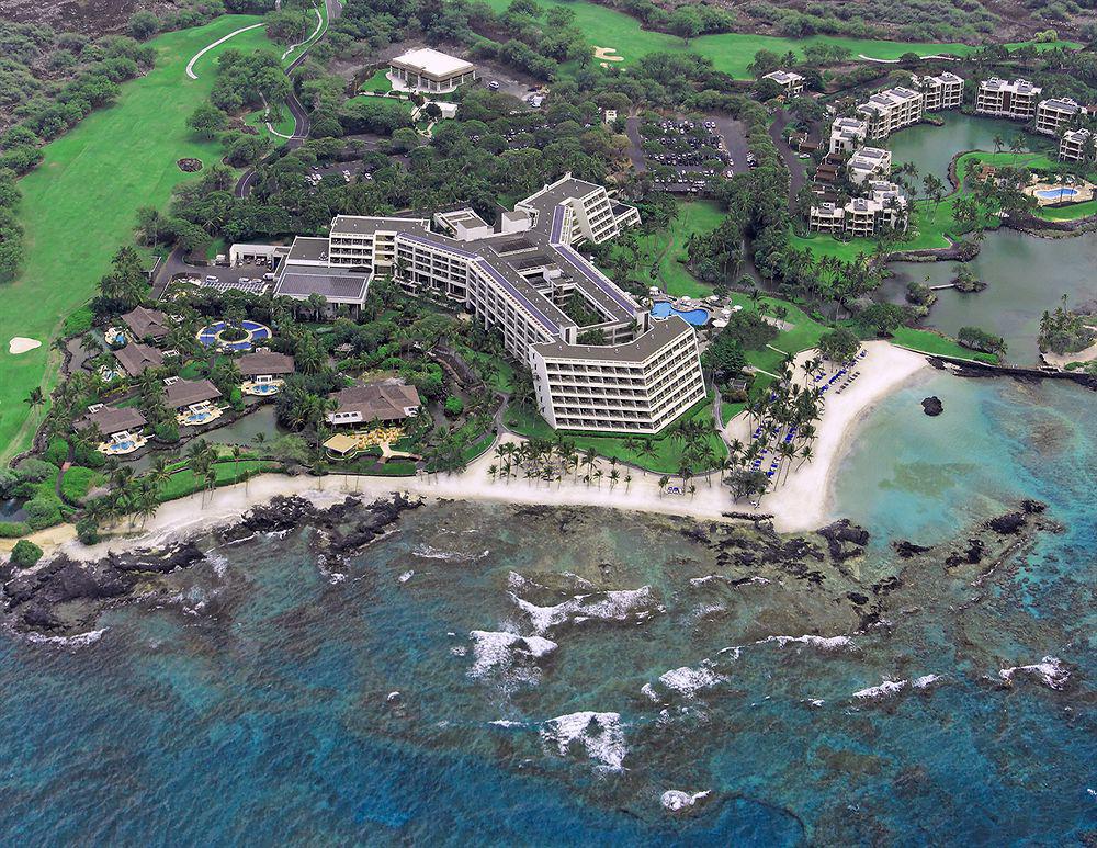 The Islands At Mauna Lani Puako Ngoại thất bức ảnh